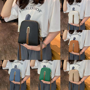 Patroon crossbody tas