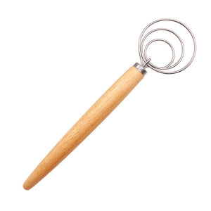 Magic Dough Magische deegklopper