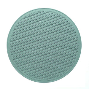 Magnetron Mat Siliconen Cover Pad